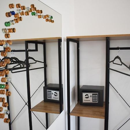 Lume Art Apartment B&B ソレント エクステリア 写真