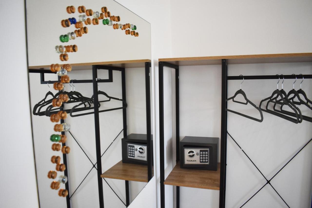 Lume Art Apartment B&B ソレント エクステリア 写真