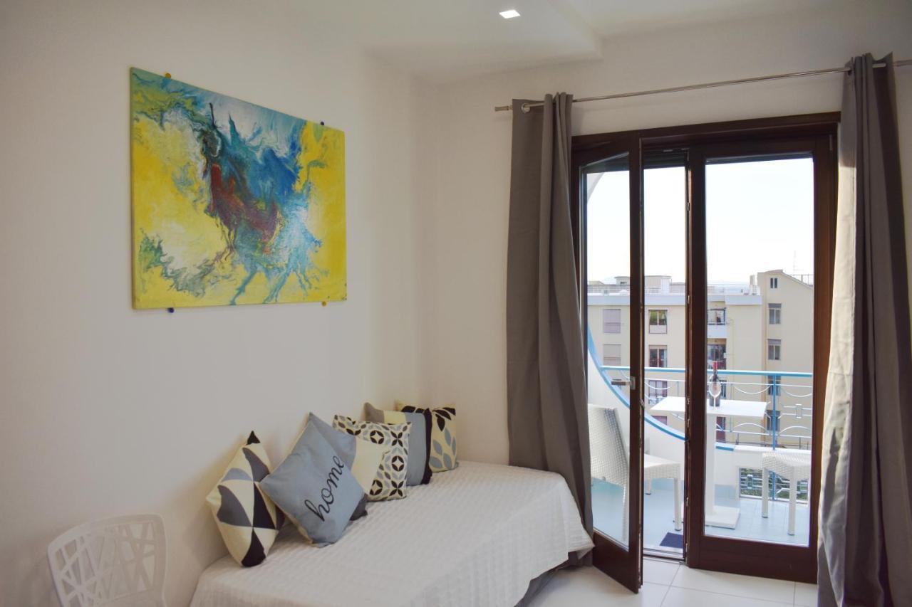 Lume Art Apartment B&B ソレント エクステリア 写真