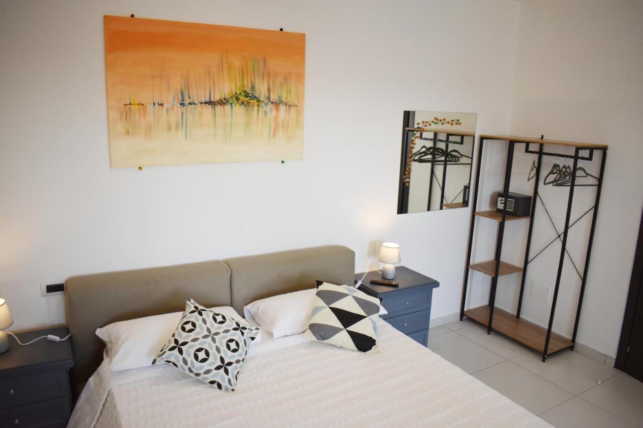 Lume Art Apartment B&B ソレント エクステリア 写真