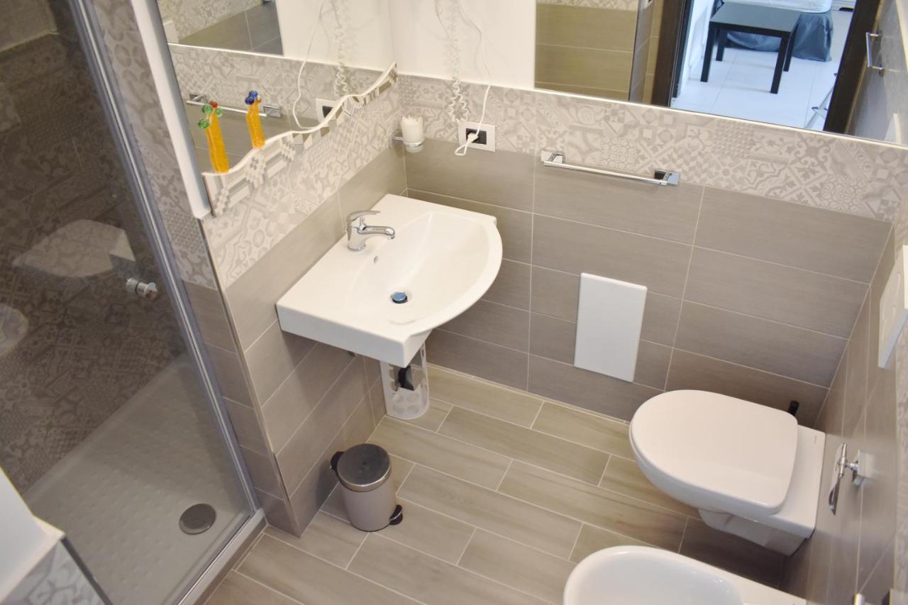 Lume Art Apartment B&B ソレント エクステリア 写真