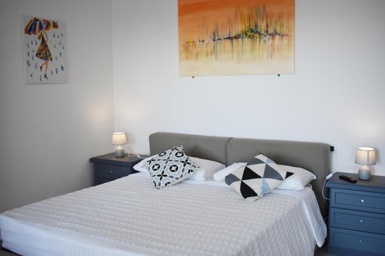 Lume Art Apartment B&B ソレント エクステリア 写真