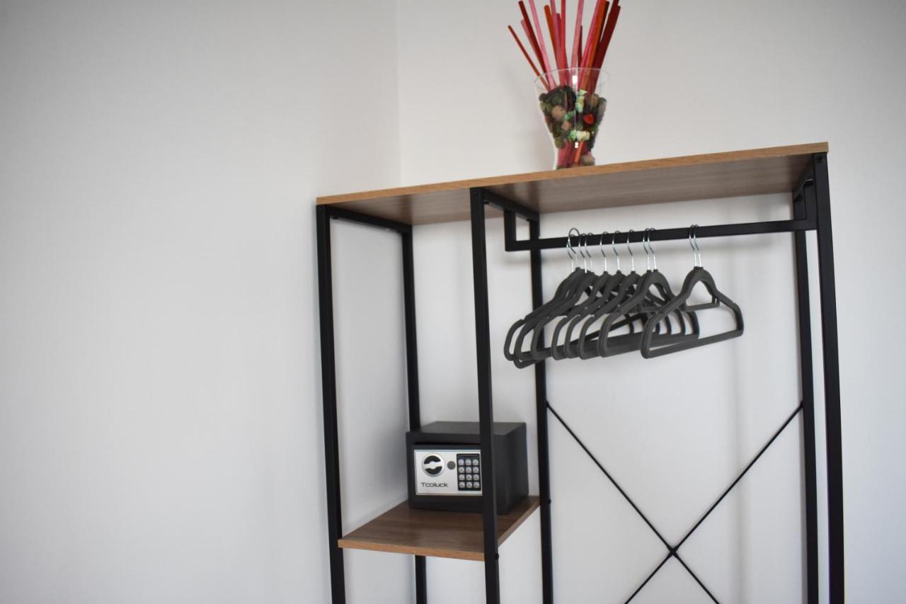 Lume Art Apartment B&B ソレント エクステリア 写真